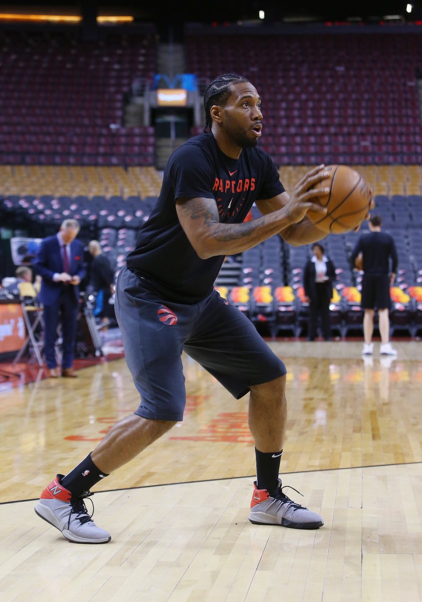 kawhi leonard jurassic park