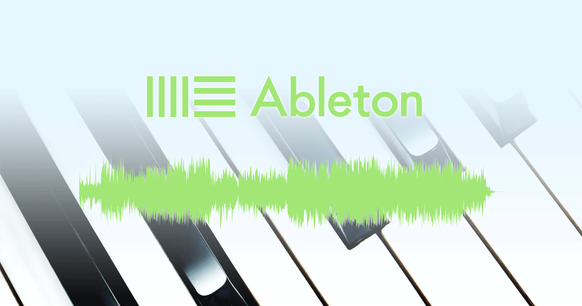 producerbox's tweet photo. ⚡New template for #Ableton users: Progressive Trance  (#ASOT Style)
Preview Project &amp; Get it → https://t.co/oBqBmMg0gp

 #beatproducer #sounddesign #mixing #mastering #homestudio #samples https://t.co/EixQICEplK