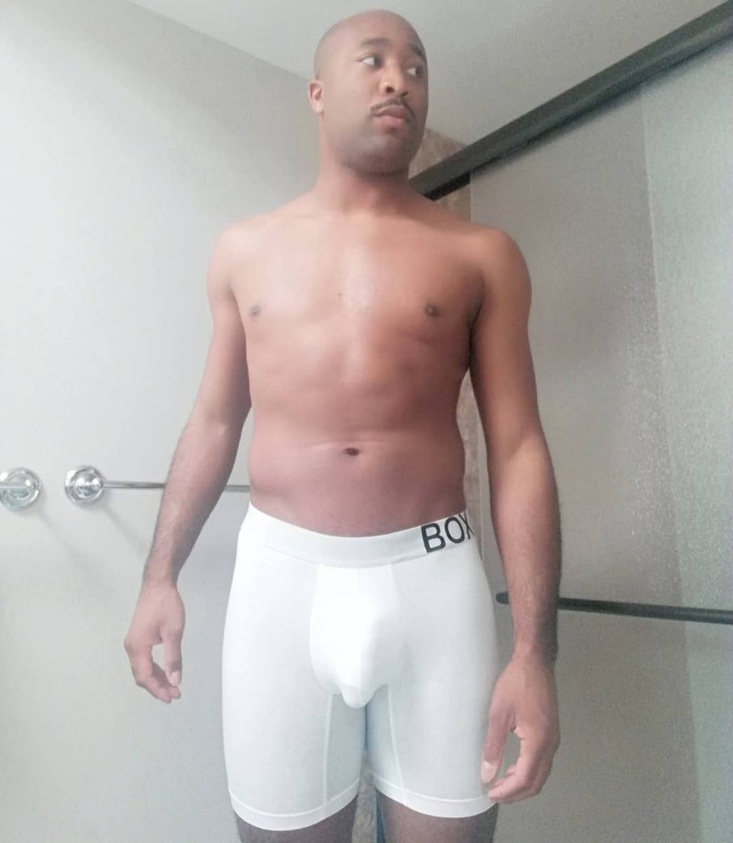 anOFFICIALstmnt's tweet photo. Time for a #comeback! I know it's not #thirstythursday, but I just got some 
#boxmenswear
 and... the fit is #amazing! Check out my #podcast for a review here - https://t.co/eF1Bs4A2bw https://t.co/K1Dv5ra8Hg