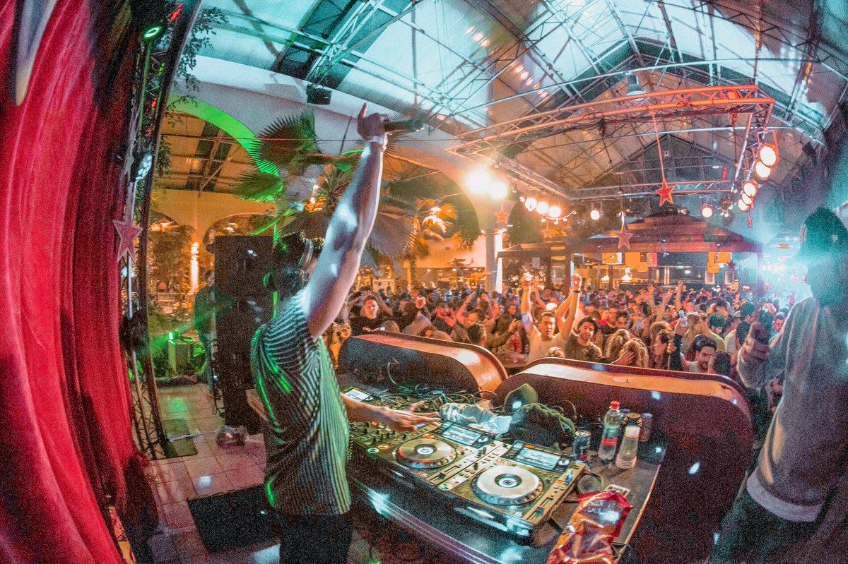 Weekend Magnifiek 2019 was 🔥