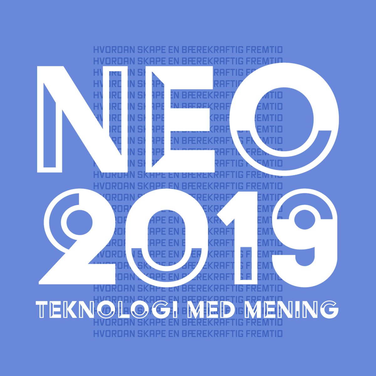 IKTNorge's tweet photo. Hvordan kan vi sikre en bærekraftig teknologiutvikling? Vi teller ned til #NEO2019! Møt blant andre @nikolaiastrup, @theasommerseth, @BirgitteLange, @RuneBjerke1 og Robert Steen 🙌🏼 https://t.co/J7IuoDc4AM https://t.co/2VcAGqbNB1