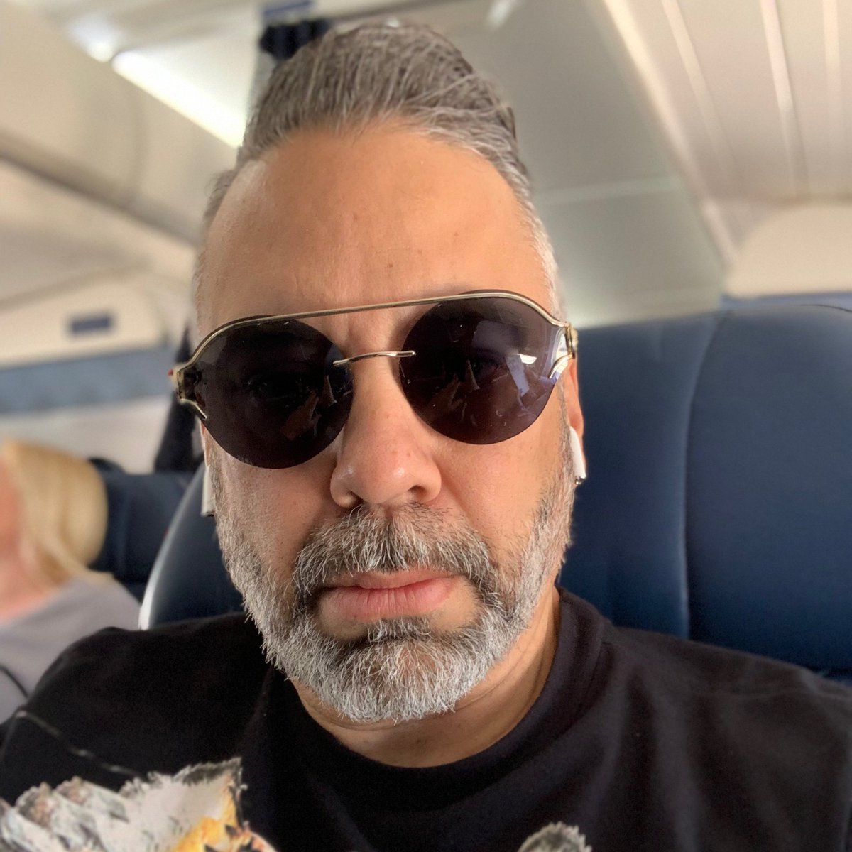 Dr. Keith Johnson tweet media