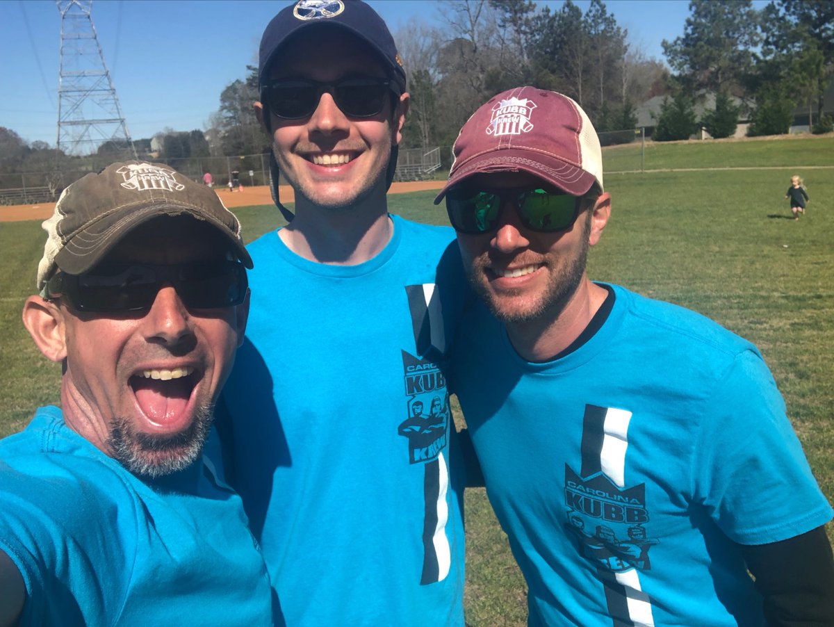 The Kubb Krew tweet media