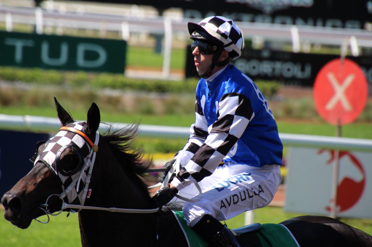 octagonal1's tweet photo. おはようアヴドゥラさん
リース厩舎の馬のみ馬券に絡んだw
2019.3.23
#StarReflection
#BrentonAvdulla
#GoldenSlipperDay 
#RosehillGardens 
#TABBirthdayCardStakes https://t.co/aJH3QxBNqb
