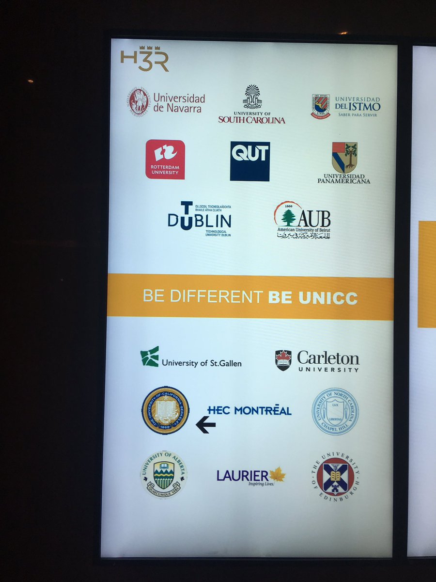 jlcea's tweet photo. #beUNICC
@EconomUnav @unav @clubcaseunav https://t.co/3zHiFlXnbt