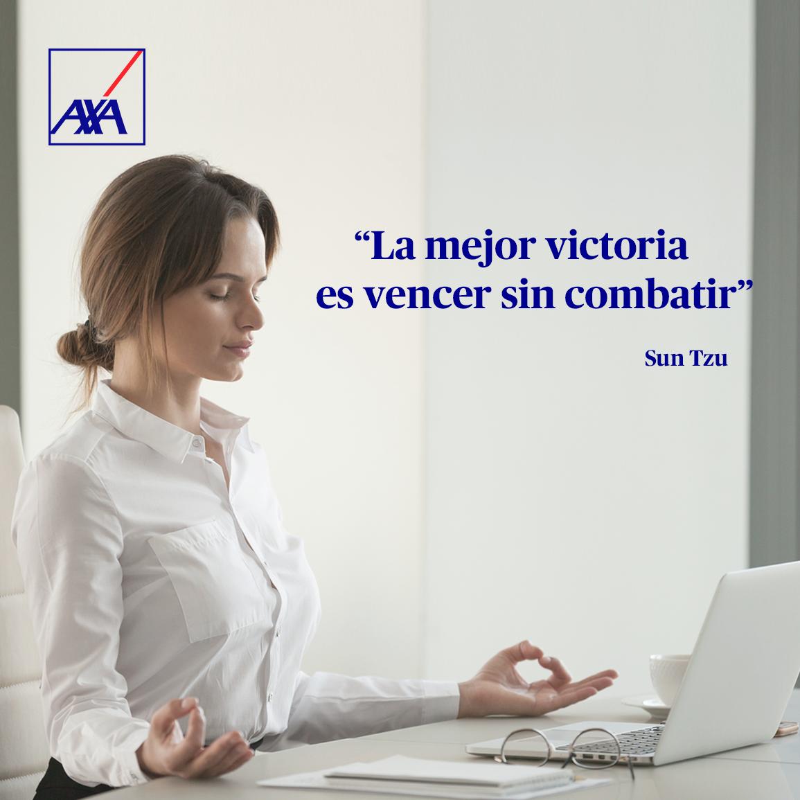 AXAinsurgentes's tweet photo. #AXAteinspira https://t.co/QvtTG9Oopm