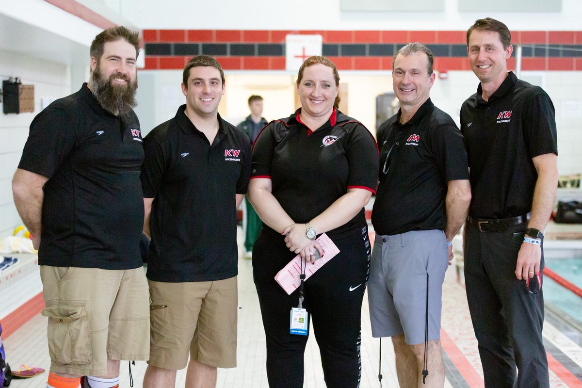 kwswimming's tweet photo. At the end of our winter season we should send a real thank you to our amazing coaches! #usaswimming #swimmingcoaches #representKW https://t.co/2Vc2JD3PIK