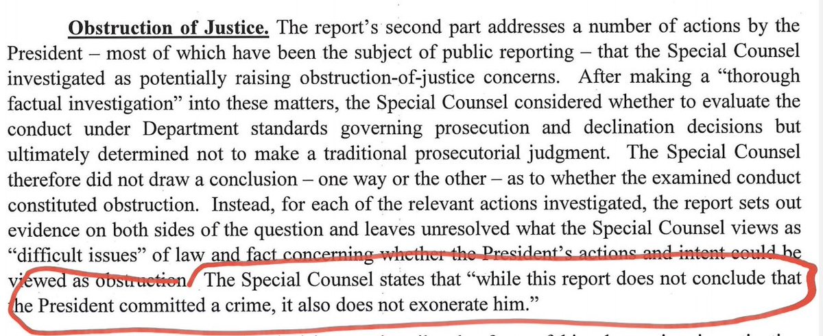 HudsBalls's tweet photo. @MichaelAdare @realDonaldTrump I mean, I guess I just read the actual words? 🤷🏼‍♀️ https://t.co/sSKs1KvkIQ