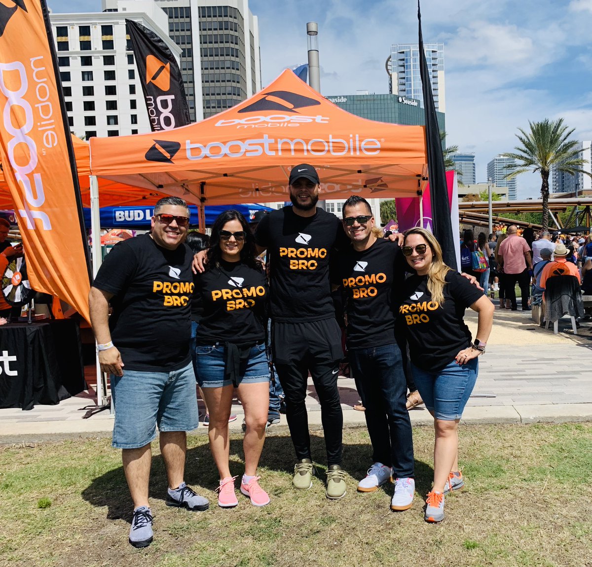 Gc (@giancarlocv77) on Twitter photo #SalsaySason2019 #PromoBro #BoostNation #OTown @Dk1team1dream @JayMiglionico <a href="/mschwager3/">Michael Schwager</a> <a href="/gfresse/">Gabe Fresse</a> <a href="/JessicaBoase/">Jessica Boase</a> <a href="/Jules_Boost/">Juliana Mejia</a> <a href="/jltorre11/">JoshSEBoost</a> #SalsaySason2019 #PromoBro #BoostNation #OTown @Dk1team1dream @JayMiglionico <a href="/mschwager3/">Michael Schwager</a> <a href="/gfresse/">Gabe Fresse</a> <a href="/JessicaBoase/">Jessica Boase</a> <a href="/Jules_Boost/">Juliana Mejia</a> <a href="/jltorre11/">JoshSEBoost</a>