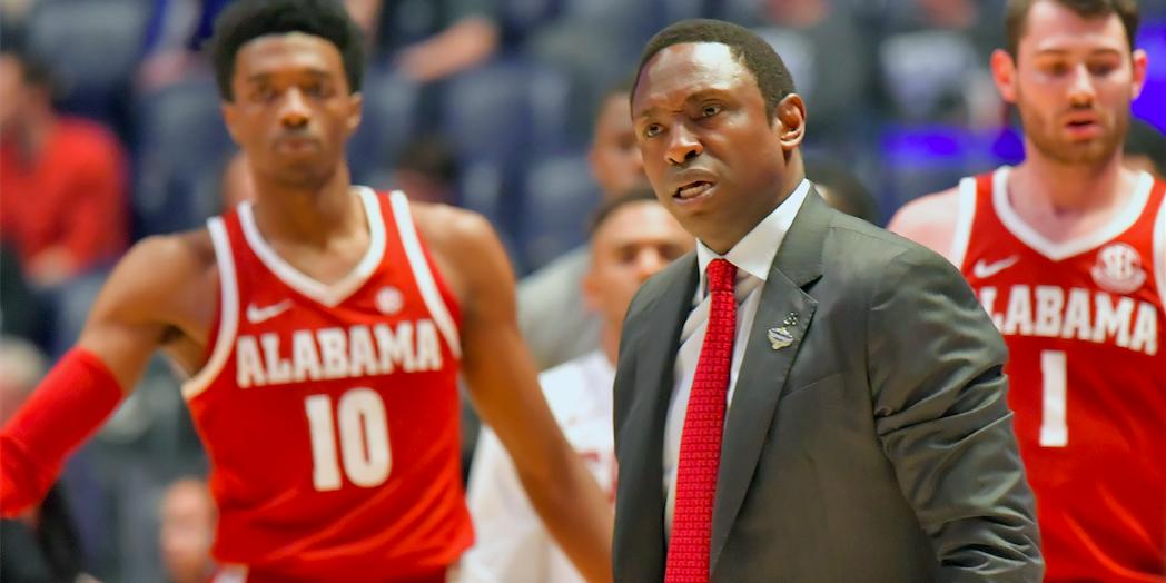 Charlie_Potter's tweet photo. Official: Alabama, Avery Johnson 'mutually part ways'

https://t.co/jNQkFChZ0B https://t.co/q9I4ORhUSV