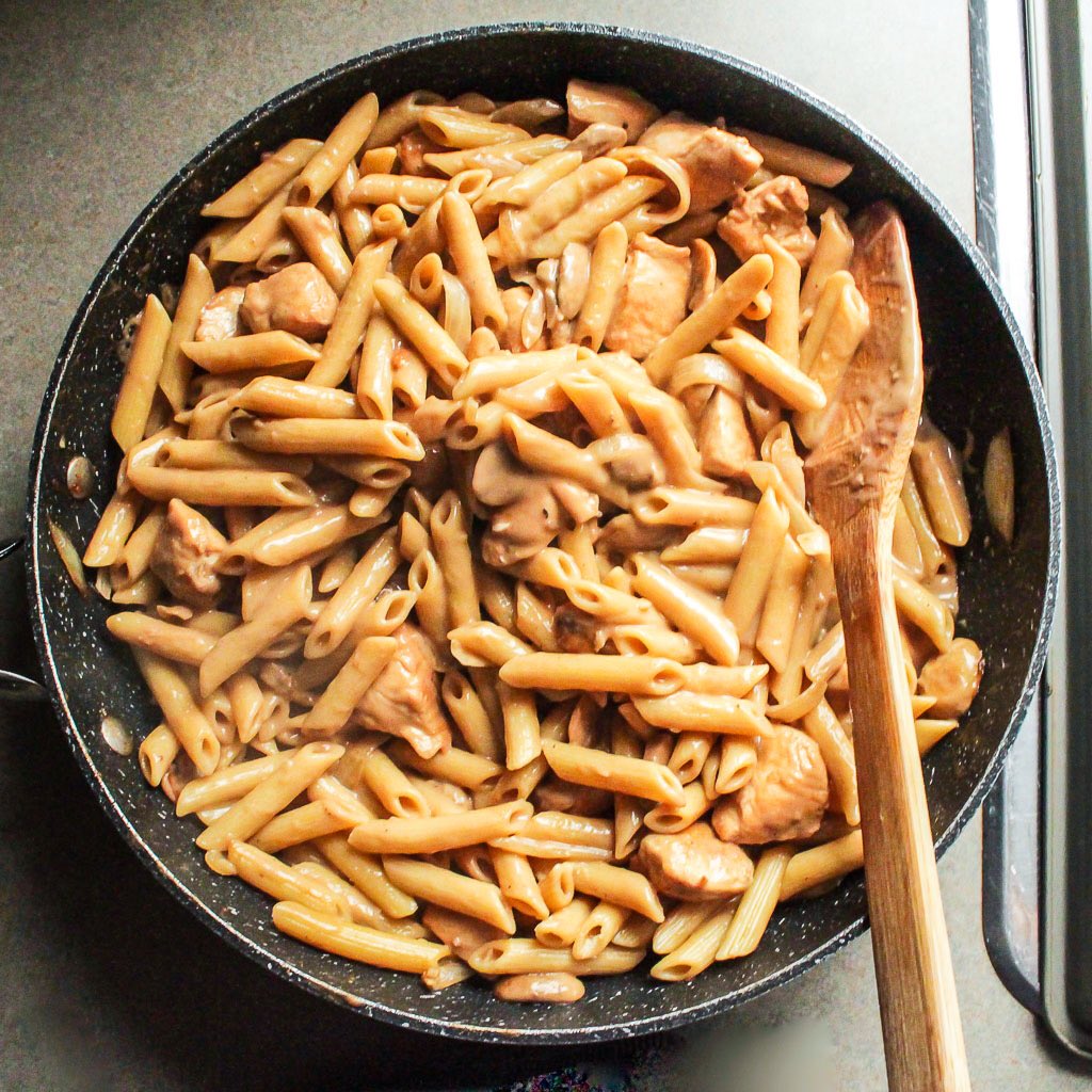 lisagcooks's tweet photo. #CopyCatCheesecakeFactoryPastaDaVinci, available at https://t.co/7UvyI7Lb2f #HealthyLiving #pasta #foodporn #yum https://t.co/rmBB5GvnTN