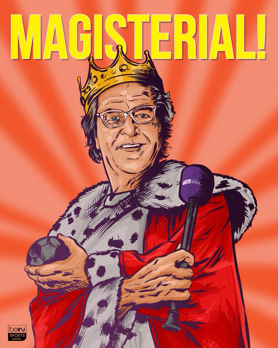 beIN SPORTS USA tweet media