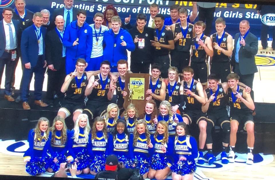 Carmel Boys Basketball Club tweet media
