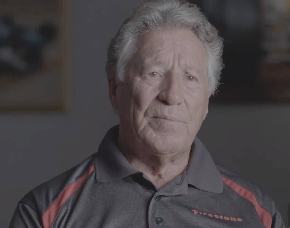 BowmanFilm's tweet image. This year Mario Andretti celebrates the 50th anniversary of his win of the Indianapolis 500. In the film he talks about his experience in Sprint Car racing and how it impacted him as a driver. Coming this spring.