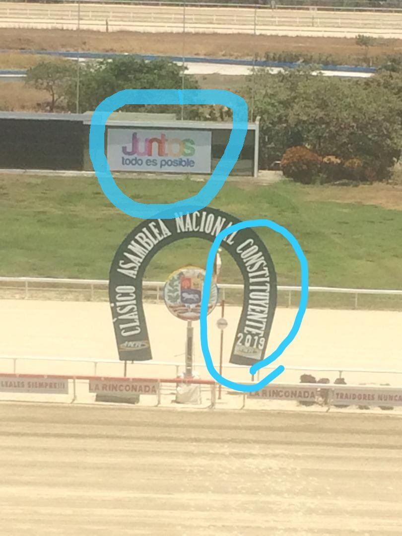 dardum's tweet photo. Anoten una más y escucharemos a los trepadores del hipismo!!! https://t.co/j70IfTlpwN