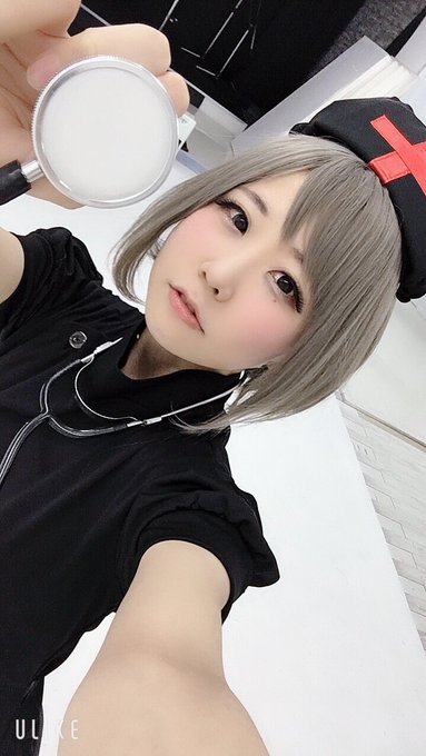 Twitterのコスプレ画像29