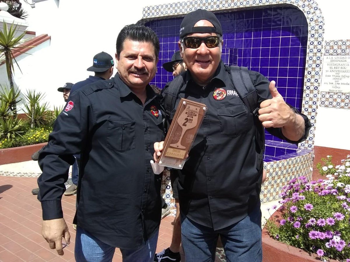 flowmg's tweet photo. We are exited that our friends and customers @coralillobrewing have won 2nd place at the 2019 Ensenada Beer Fest with the #stardust #whitestout beer in honor to the great #davidbowie check it out #sandiegobrewery #sandiegobrewers #flowmarketinggroup #craftbeer #graphicdesign https://t.co/0iBgKJaZ1g