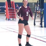 Photo by BC Women's Club Volleyball (@BCWCVB)