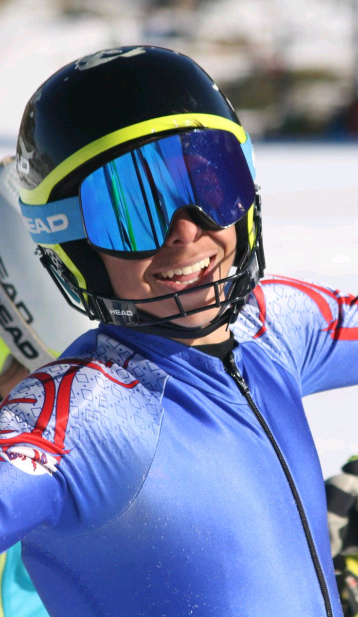 GEiEGesqui's tweet photo. Darrera jornada de la fase final de la Copa Espanya a @la_molina . Avui SL molt bona actuacio del nostre grupista U16 Oriol Abella. 14è a la classificació d'avui. Moltes Felicitats. Bon treball. @geieg1919 @fceh_cat @RFEDInv @esportsFERRER @Intercerdanya @ferran_garcia https://t.co/l25TJigk0P