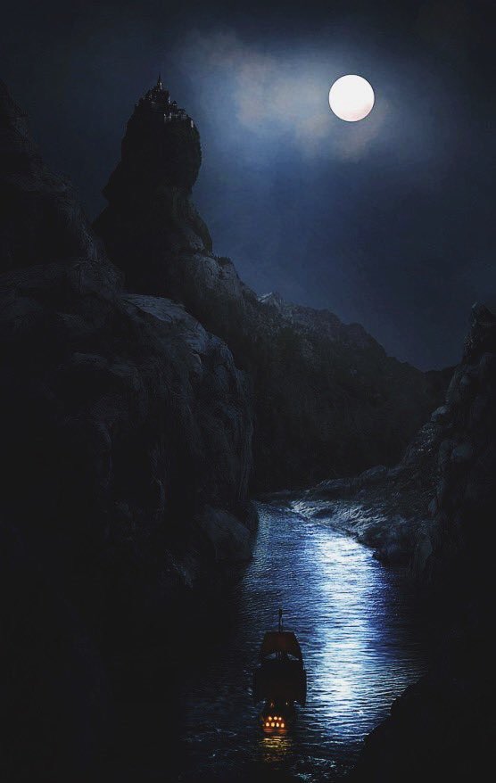 "لمحتُ الثُقبَ في سفينتك مُنذ اليوم الأول للحكاية، لكنّي غامرت بالإبحار معك ظنًا منّي بأن الحُب يصنع المُعجزات" .