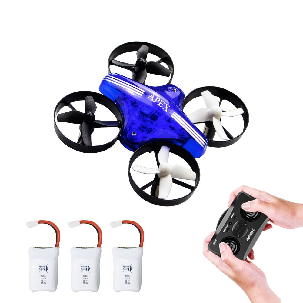 lalbugshop's tweet photo. Mini Drone Quadcopter RC Drone Helicopter
Visit: https://t.co/Fj7jXkTvLj
KW #Lalbug #DroneQuadcopter #Helicopter #MicroDrone #MiniDrone #MiniHelicopter #Quadcopter #RCDrone #RCHelicopter #RemoteControl #RCHelicopters https://t.co/dYnAZv2j8J