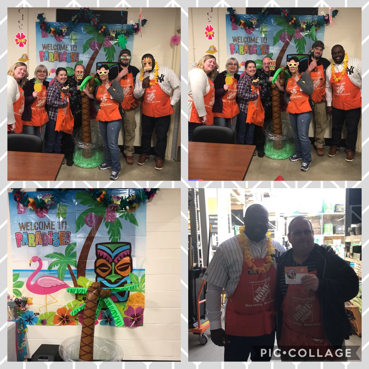 StanleyLabady's tweet photo. Congratulations team Hamilton on your amazing success Sharing achievements! Thrilled to recognize Frank for his great Knowledge and the terrific Customer engagement that I observed up close. Very impressive 👍👍👍@nyyroro @domrobb0927HD @rfaber0169 @Grace4work https://t.co/O1sELwsWLR