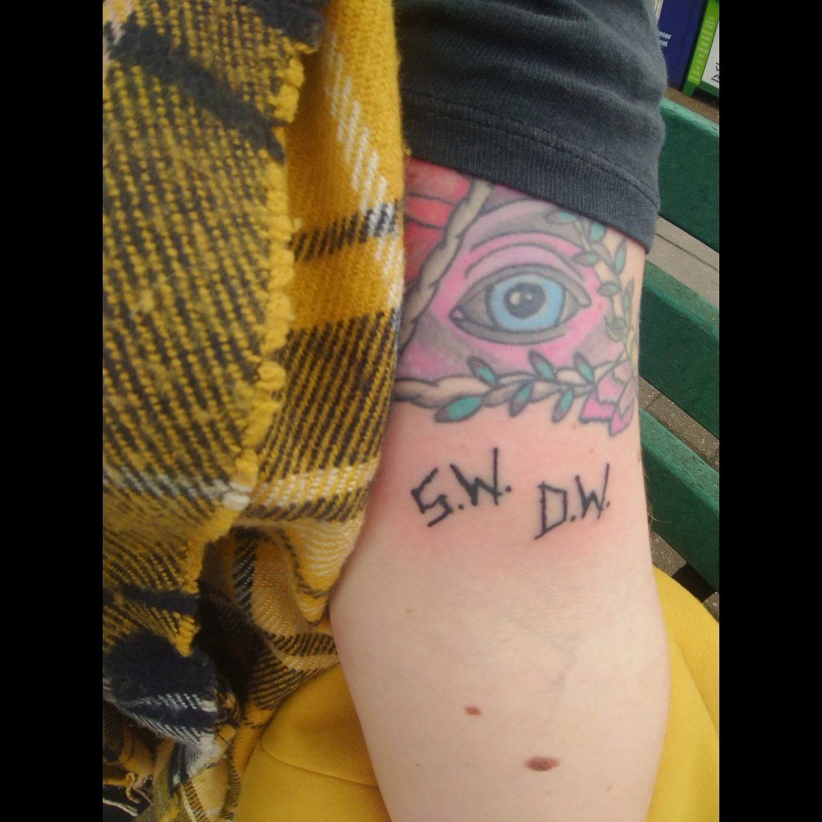 ImPaigeGallone's tweet photo. Tribute @jarpad @JensenAckles #supernatural #SPNFamily #WinchestersNeverDie https://t.co/sfmmAnMzMr