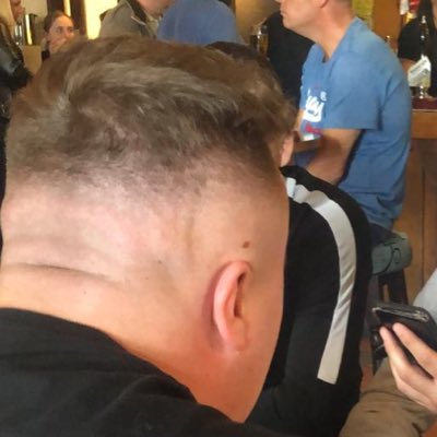 JoshThomas95's tweet photo. #NewProfilePic https://t.co/v72R1PMRtL