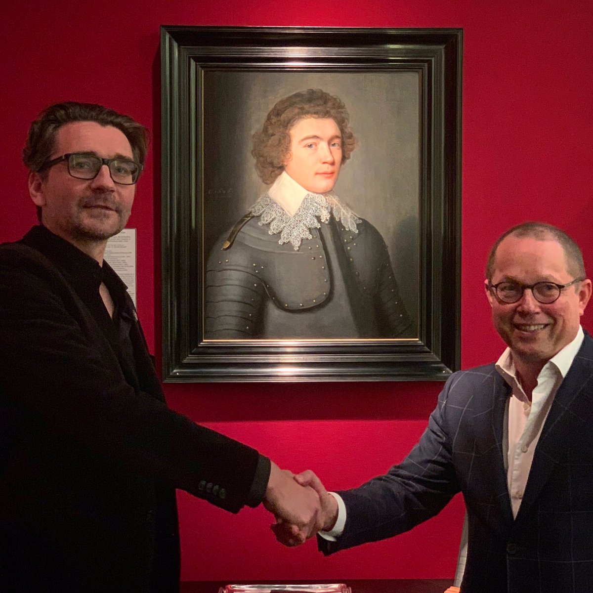 The Weiss Gallery tweet media