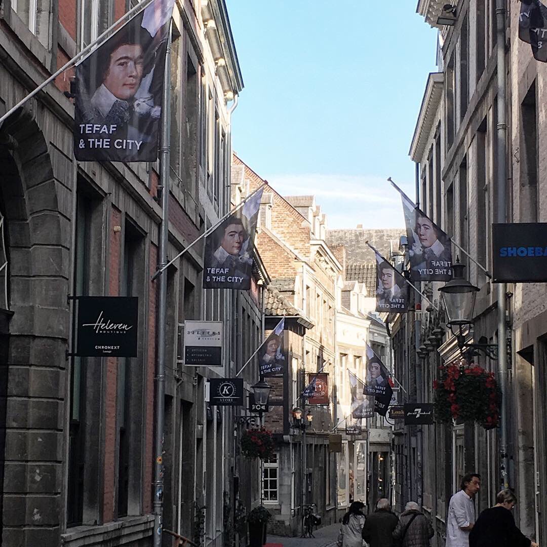 The Weiss Gallery tweet media