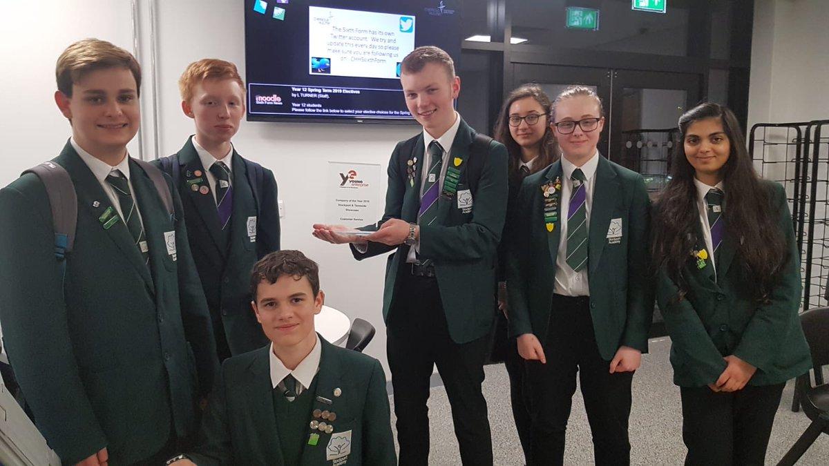 YE_Little_Stars's tweet photo. We recently had the opportunity to present ourselves to a panel of judges at the Young Enterprise Stockport Final. We won the award for 'Best Customer Service'! @youngenterprise - Thank you for the great opportunity!
#Stockport #YoungEnterprise #CustomerService 
#LittleStars https://t.co/BjEHj1dHZz