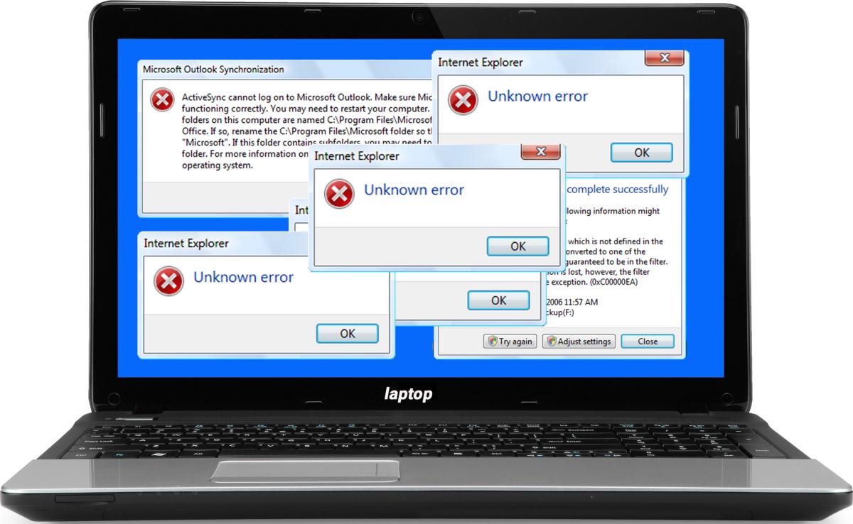 How to write the perfect error message buff.ly/2RYL5Fj