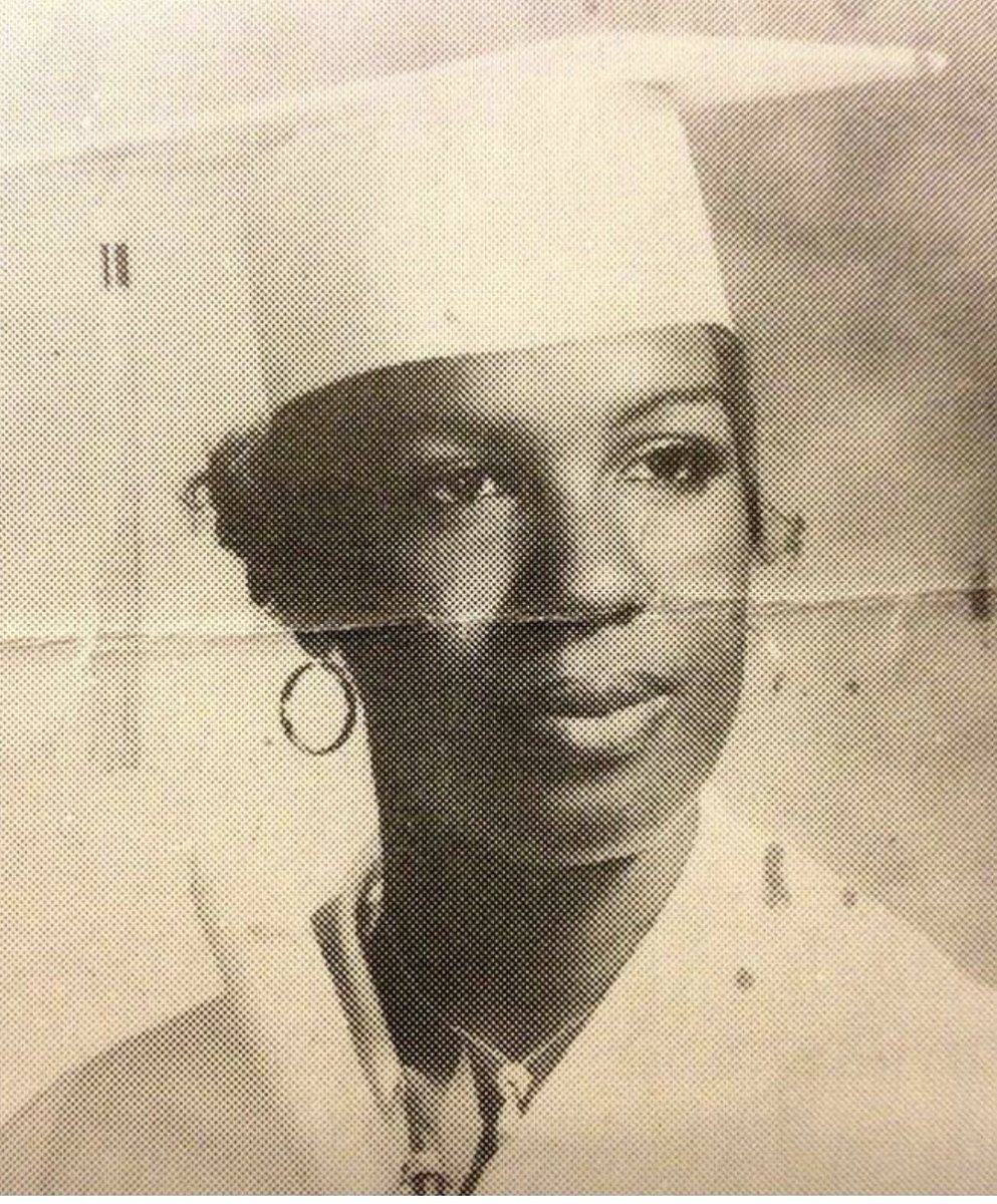 director_DSmith's tweet image. Happy birthday to the woman that gave me life! It’s been 30 years since I lost you but I feel your presence in all I do! #BarbaraJeansSon