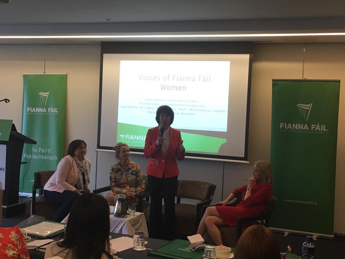FFWomensNetwork's tweet photo. More photos from today’s #CampaignBootcamp with @daracalleary @AnneRabbitte @NiamhSmythTD @OrlaLeyden @olivia1buckley #WomenInPolitics #WomenInPolitics https://t.co/hh7MOT7Yvo