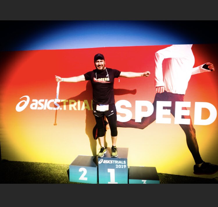 cordova_sports's tweet photo. INSPIRA con @asicsmexico 😎
Un nuevo comienzo 🔥🏃🏻♂️ #RoadToTokio 🇯🇵 #AsicsTrials 2017-2018-2019
*
*
*
*
#withthelongrun #corroconasics #Speed #Run #Runner #Maratonista #Japon #Japan #EmbajadorAsics #asicsfrontrunner #Amocorrer #roadhawkff2 #autodromohermanosrodriguez https://t.co/DRJ3rG7p88