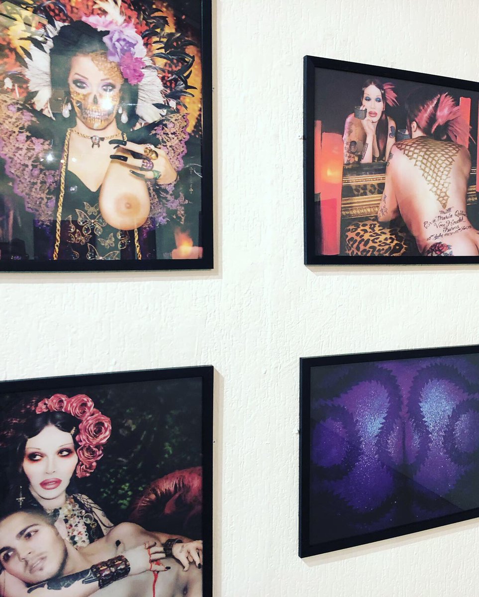 BUSAPAR3's tweet photo. A must see exhibition at #thegalleryliverpool #art #duovision_arts exhibition Foreign Trade - until 31st March! Great work @jameslawler65 @martin_green_sound @artinliverpool https://t.co/WcSpLB97Vg