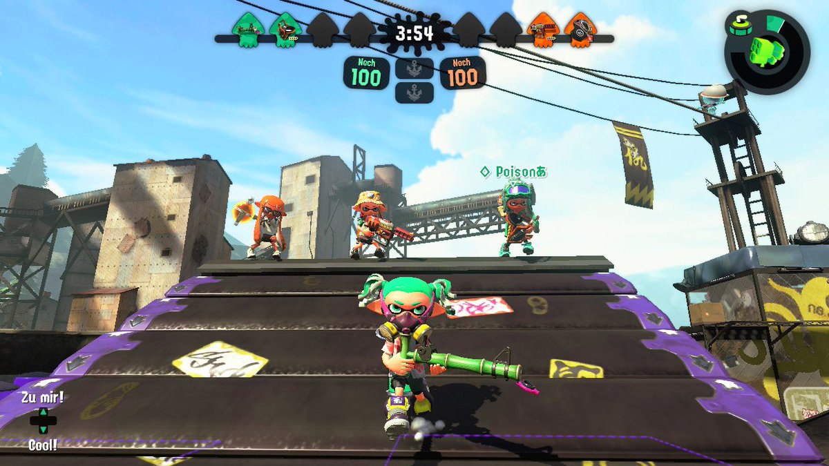Adamant_Sp's tweet photo. Just played the EU Community Cup #4 and tied 5th out of 88 Teams! ->Alpha Bracket: 5/44 
-------------------------
Roster: Sんσuκσ, Mats, Poison, Fubuki https://t.co/PGCWbI4TFv