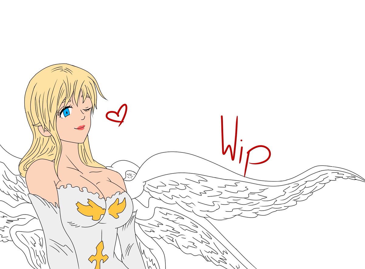 ♡DemonRoss♡ on Twitter: "Dibujando la cara de la suprema deidad #Diosa #Nnt  #dibujo https://t.co/bsc0BGM0YD" / Twitter