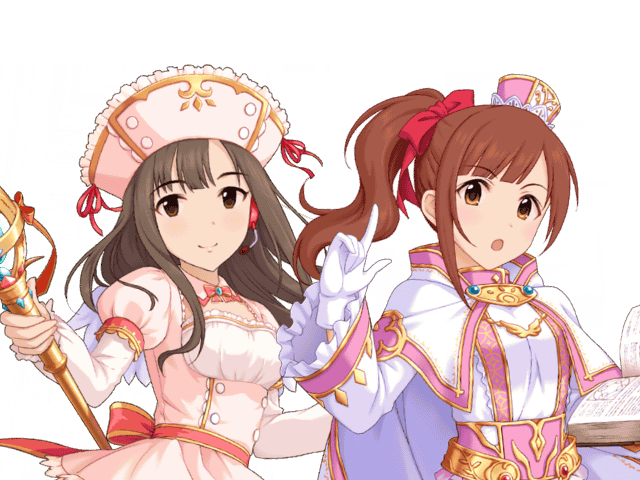 五十嵐響子のtwitterイラスト検索結果 五十嵐響子のtwitterイラスト検索結果