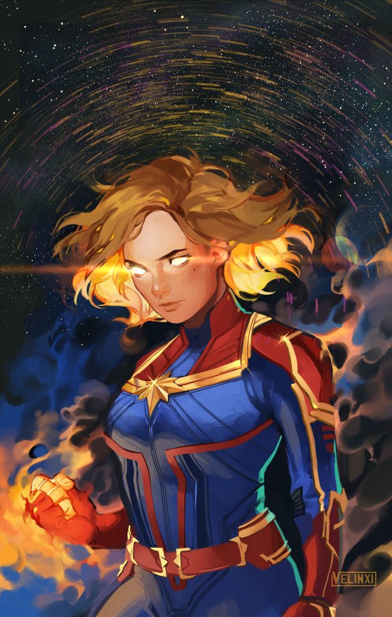 Velinxi's tweet photo. All I wanna do, is see you turn into
a shiny woman https://t.co/ay5jv9Htzt
