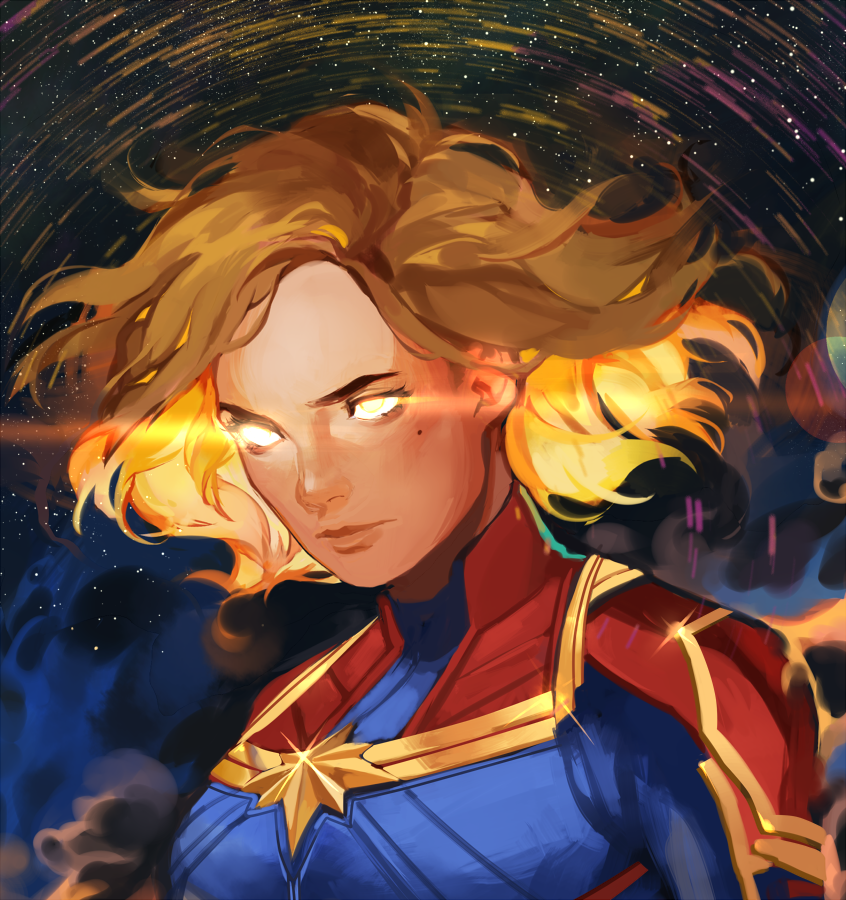 Velinxi's tweet photo. All I wanna do, is see you turn into
a shiny woman https://t.co/ay5jv9Htzt