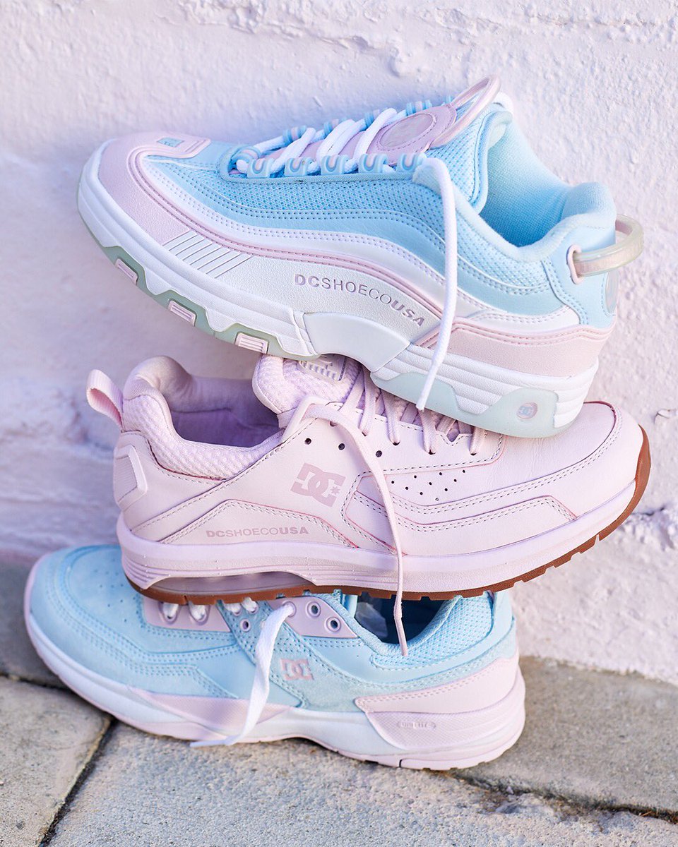 dc shoes spring 2019
