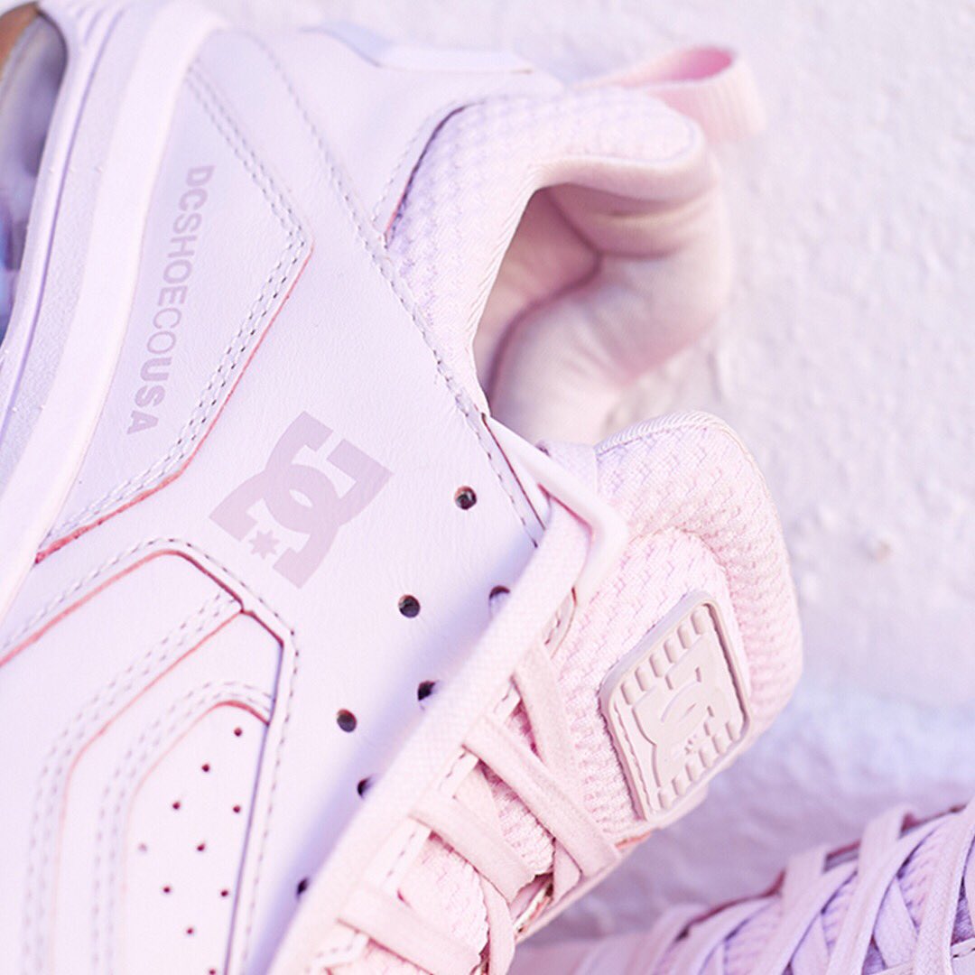 dc shoes spring 2019