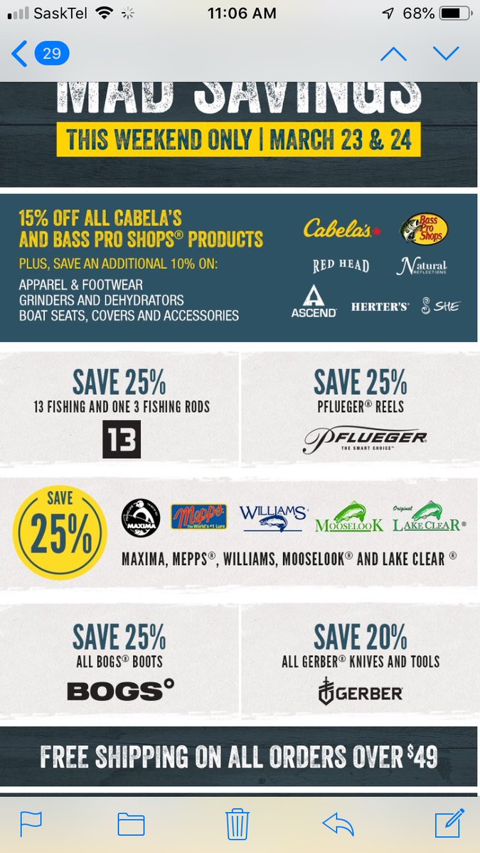 Shyt Show Fishing tweet media