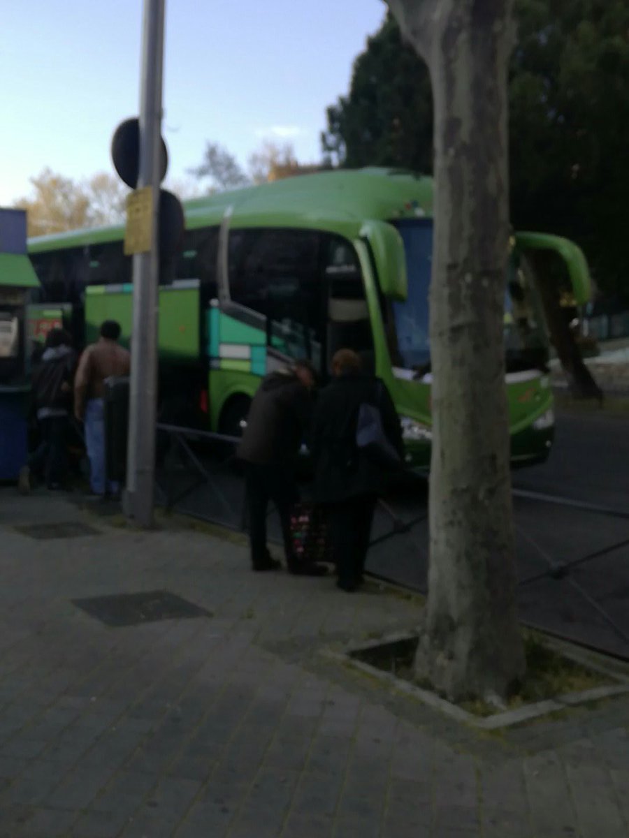 tagastitos's tweet photo. Llegamos!! #ConviPosco https://t.co/CmFlu29EFi