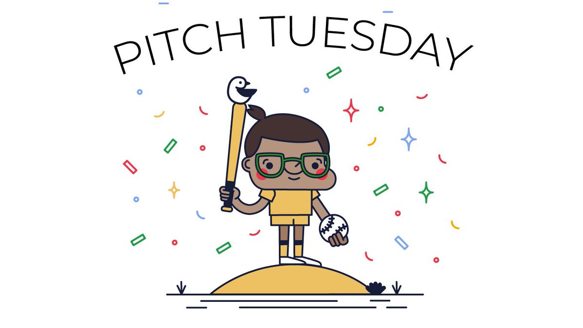 BerlinNextEvent's tweet image. APX Pitch Tuesdays
26 March, 04:00PM, APX Axel Springer Porsche GmbH
nextevent.city/go/e84016