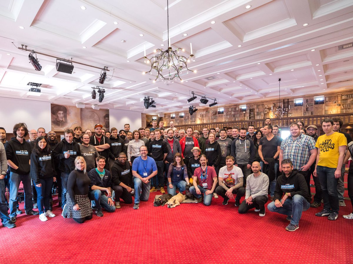 CloudFest tweet media
