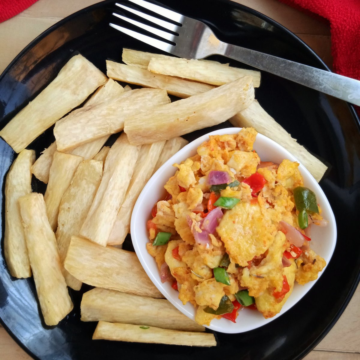 Tspices Kitchen tweet media