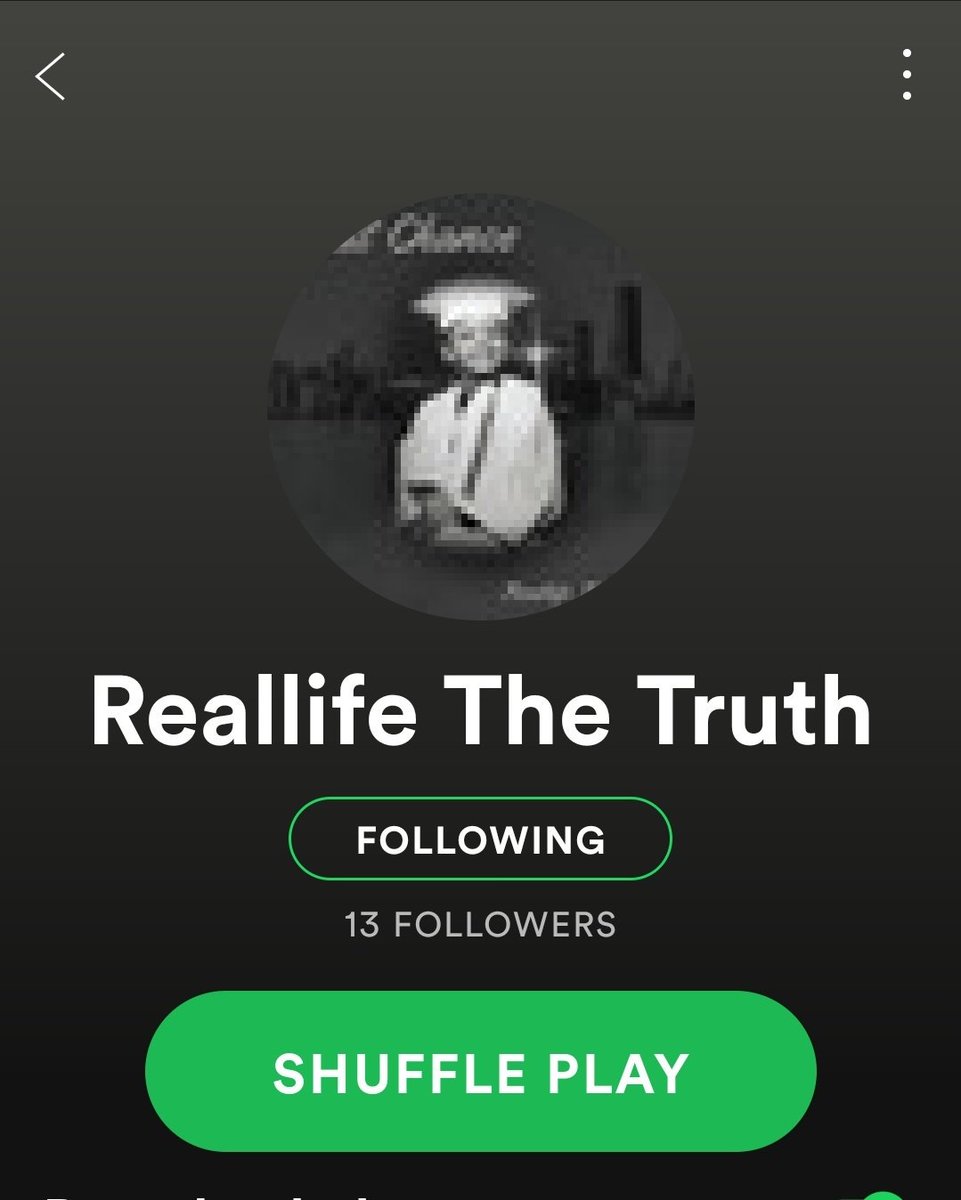 meo813's tweet photo. Y'ALL NEED TO CHECK OUT HIS MUSIC!! HE'S DOPE!!
CHECK OUT HIM OUT ON YOUTUBE TOO!! 🤩🎶🎧 https://t.co/eQgDb0s8ws