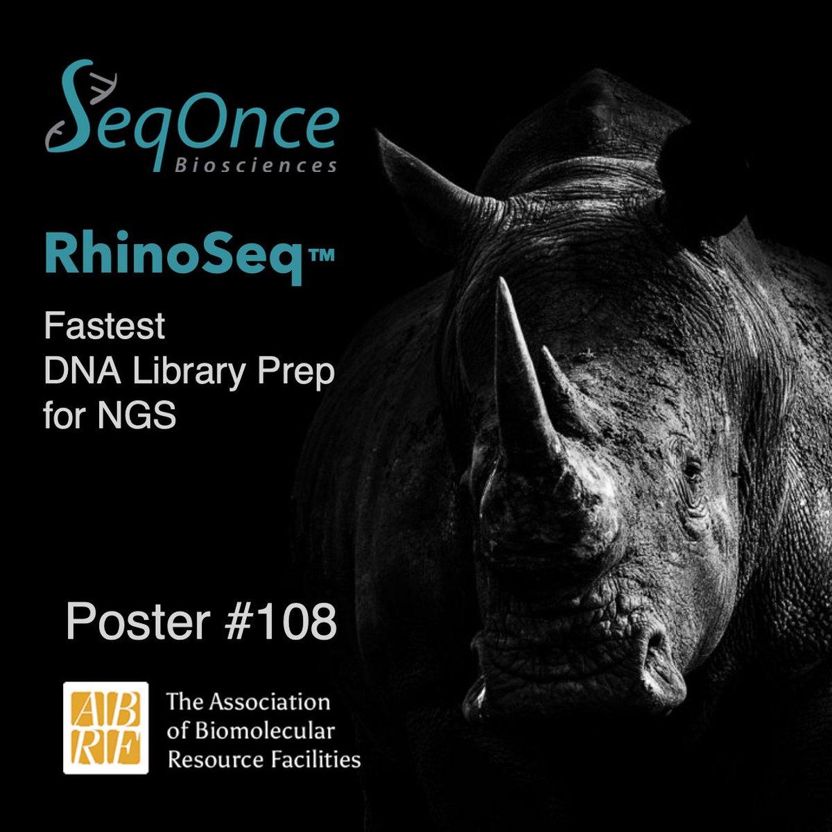 SeqOnce Biosciences Inc. tweet media